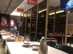 -浩爷羊蝎子火锅(望京店)