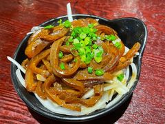 猪皮-纪州豚骨酱油拉面(锦延路店)
