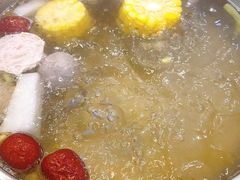 -林记潮牛·牛肉火锅(上马墩店)