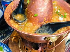 -蜗牛小馆醉乡民谣云南菜(惠新西里店)