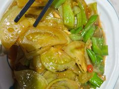 -不倒翁·安徽名菜楼(步行街店)