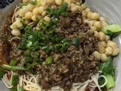 -丁丁猫重庆小面(徐州路店)
