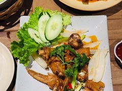 -Cau Go Vietnamese Cuisine