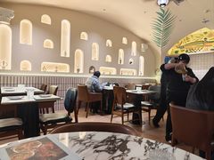 -CRAZYONES克芮旺斯西班牙餐厅(苏州中心店)