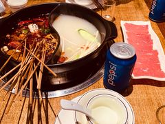 -串掌门砂锅串串香(后瑞店)