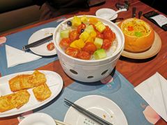 -大树餐厅(益田假日店)