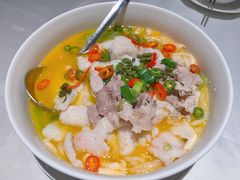 -黑明餐厅(白鹭洲店)