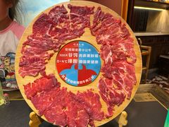 -吼堂老火锅(太古里总店)