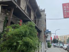 -何家一碗面(南大街店)