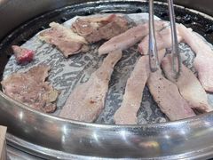 -姜胖胖无限自助烤肉(凯德天府店)