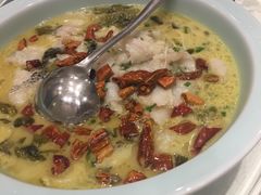 -老上海弄堂菜馆(恒基名人购物中心店)