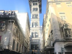 -圣胡斯塔升降机