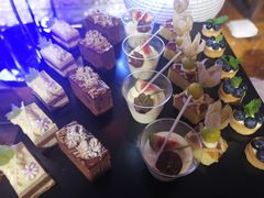 -青岛景园假日酒店-自助餐厅(城阳店)