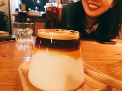 零冰奶咖-转山咖啡(松柏社区店)