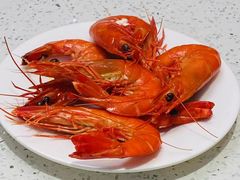 -青蓬海上捞蒸品海鲜城(海岸城店)
