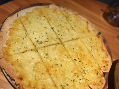 榴莲薄饼-KimPro 辛普乐概念韩餐