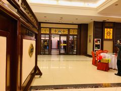 -唐御宴•御宴宫•唐代菜点(芙蓉西路店)