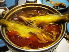 -喜庭海鲜自助(来福士店)