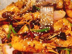 -大牌大·传统杭帮菜(湖滨店)