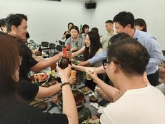 -Kings party 高端轰趴会所(朝阳北路店)