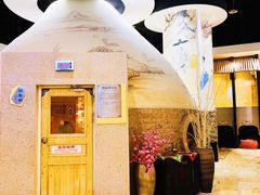 -丽池宫韩式汗蒸会馆(华灯坊店)