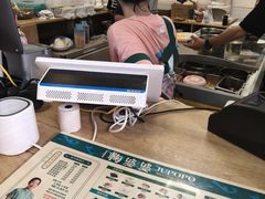 -鞠婆婆•绵绵冰•凉糕•手工冰粉(苏稽一店)