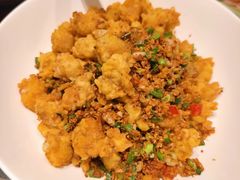 -凤来茶餐·粤菜馆(珠江新城店)