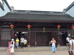 -乌镇东栅景区-修真观