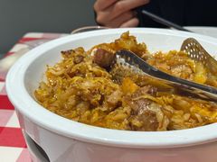 -西贝(财富购物中心店)