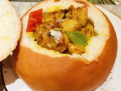 -大树餐厅(红旗街万达店)