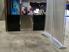 -幸福蓝海影城(上海闵行日月光中心杜比全景声店)