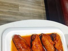 -新仙清汤牛腩(铜锣湾店)