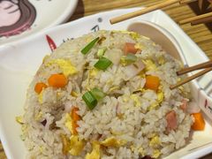 -柳叶刀烧烤(北大清华店)