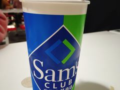 -山姆餐吧(南昌红谷滩印象城店)