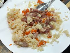 碎肉抓饭-塔斯提抓饭(东城汇店)