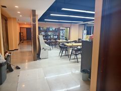 -6号玩家桌游吧(汉街店)