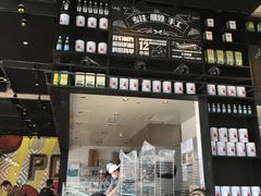 -玛尚诺Pizza&Bar(长泰广场店)