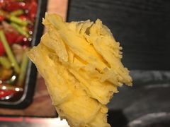 芒果绵绵冰-蛙三泡椒牛蛙(万象城店)