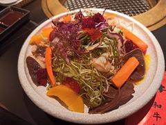 -谷牛和牛烤肉(漕河泾印象城店)