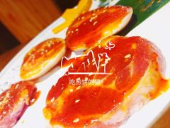 -牛坂亭 . 和牛烤肉海鲜酒场(工农路店)