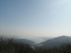 -沈阳辉山风景区