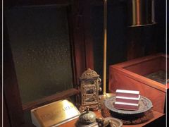 卡座-壳里西餐厅Coquille Seafood Bistro(蒙自路店)