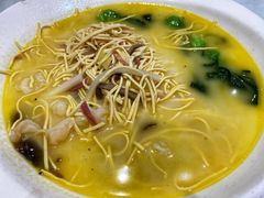 扬州大煮干丝-嘉逸传菜(洛川东路店)