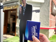 -弗兰克牛排西餐厅Ribone steak house(柠檬花园店)