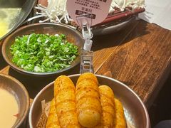 -巴卤社老火锅(财富店)