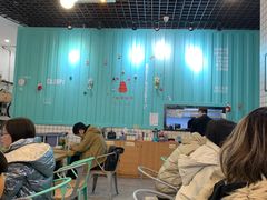 大堂-唔止卤嘢·潮州府城菜(鹭江店)