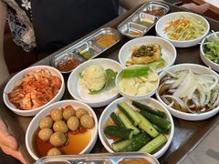 -六七八韩式烤肉·韩国料理(上杭路店)