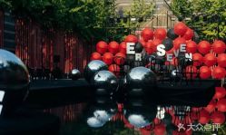 -西安威斯汀大酒店·宴会厅