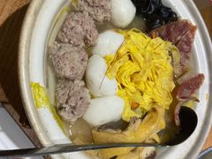 老底子杭三鲜-新白鹿餐厅(爱琴海购物中心店)