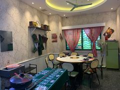 大堂-哥老官重庆美蛙鱼头(宝山龙湖店)